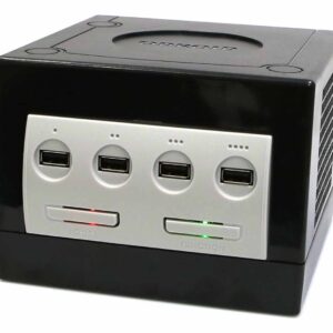 H4 Series Cube Case
