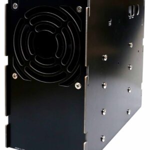 H4 Series Case Type 4
